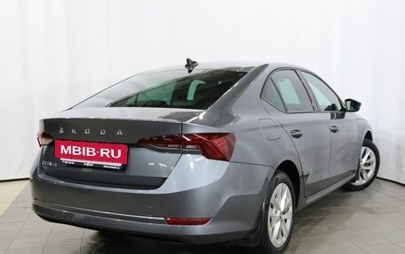 Skoda Octavia IV, 2020 год, 2 169 000 рублей, 4 фотография