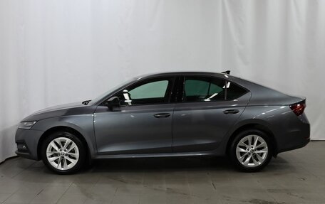 Skoda Octavia IV, 2020 год, 2 169 000 рублей, 8 фотография