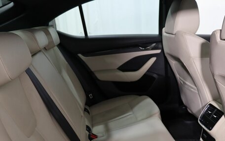 Skoda Octavia IV, 2020 год, 2 169 000 рублей, 22 фотография