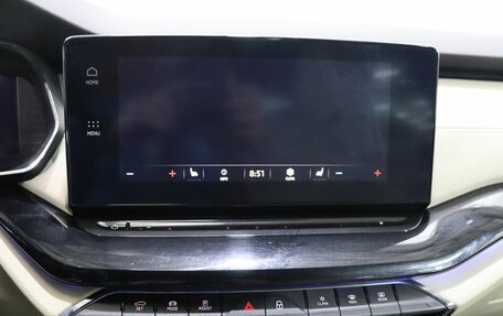 Skoda Octavia IV, 2020 год, 2 169 000 рублей, 19 фотография