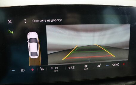 Skoda Octavia IV, 2020 год, 2 169 000 рублей, 20 фотография
