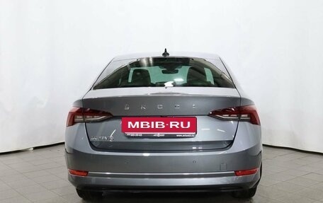Skoda Octavia IV, 2020 год, 2 169 000 рублей, 5 фотография
