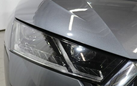 Skoda Octavia IV, 2020 год, 2 169 000 рублей, 26 фотография