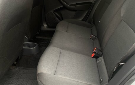 Skoda Rapid I, 2018 год, 1 170 000 рублей, 7 фотография