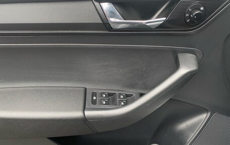 Skoda Rapid I, 2018 год, 1 170 000 рублей, 8 фотография
