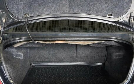 ГАЗ Volga Siber I, 2010 год, 475 000 рублей, 12 фотография