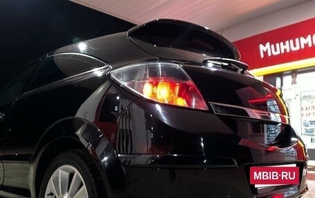 Opel Astra H, 2008 год, 585 000 рублей, 4 фотография