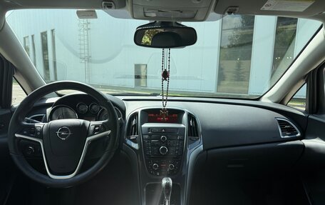Opel Astra J, 2012 год, 868 000 рублей, 7 фотография