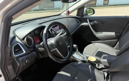 Opel Astra J, 2012 год, 868 000 рублей, 8 фотография