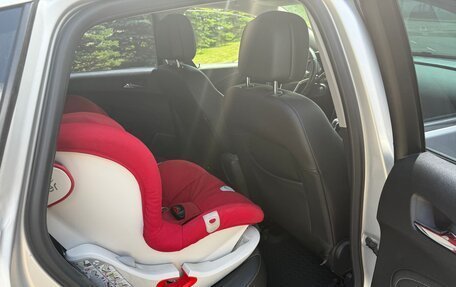 Opel Astra J, 2012 год, 868 000 рублей, 11 фотография