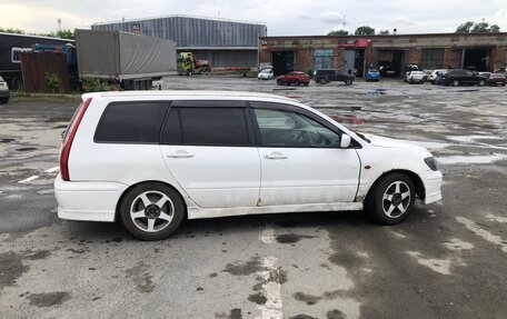Mitsubishi Lancer IX, 2001 год, 335 000 рублей, 5 фотография