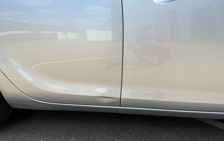 Opel Astra J, 2012 год, 868 000 рублей, 13 фотография
