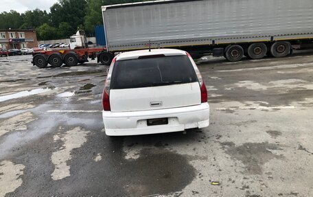 Mitsubishi Lancer IX, 2001 год, 335 000 рублей, 3 фотография