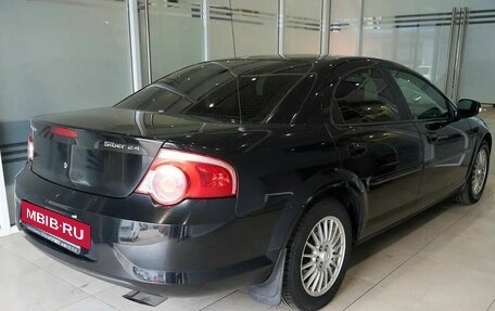 ГАЗ Volga Siber I, 2010 год, 475 000 рублей, 4 фотография