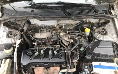 Nissan Almera, 2001 год, 210 000 рублей, 10 фотография