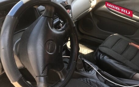 Nissan Almera, 2001 год, 210 000 рублей, 8 фотография