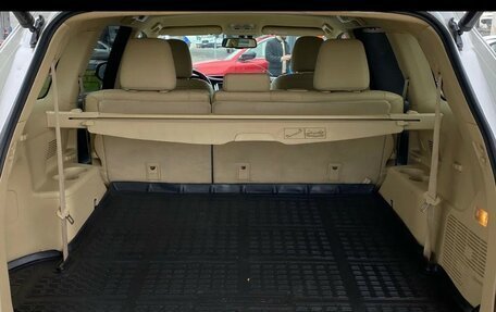 Toyota Highlander III, 2014 год, 3 300 000 рублей, 9 фотография