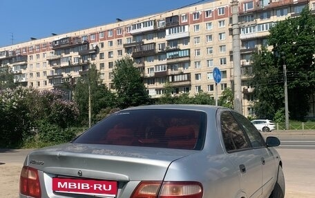 Nissan Almera, 2001 год, 210 000 рублей, 6 фотография
