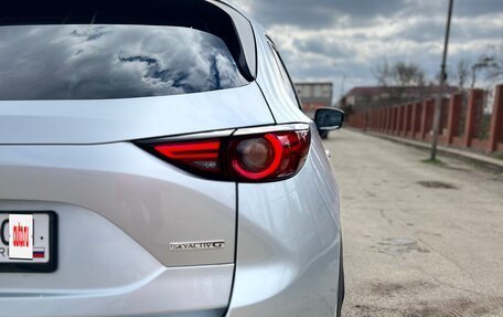 Mazda CX-5 II, 2019 год, 2 390 000 рублей, 6 фотография