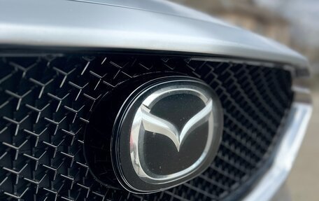 Mazda CX-5 II, 2019 год, 2 390 000 рублей, 7 фотография