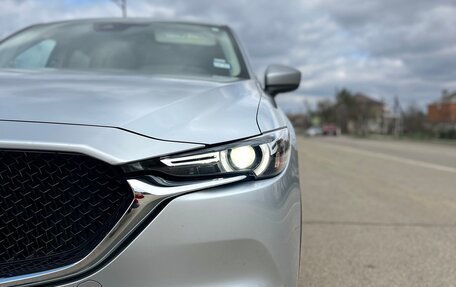 Mazda CX-5 II, 2019 год, 2 390 000 рублей, 5 фотография