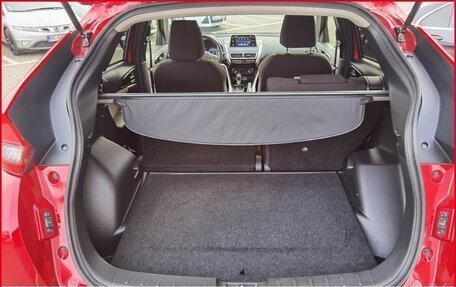 Mitsubishi Eclipse Cross, 2018 год, 1 950 000 рублей, 6 фотография