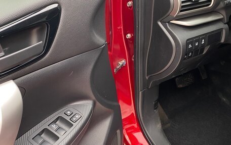 Mitsubishi Eclipse Cross, 2018 год, 1 950 000 рублей, 12 фотография