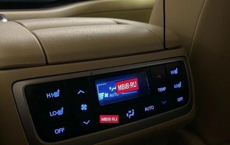 Toyota Highlander III, 2014 год, 3 300 000 рублей, 11 фотография