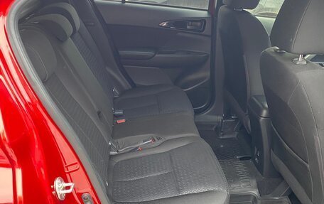 Mitsubishi Eclipse Cross, 2018 год, 1 950 000 рублей, 19 фотография