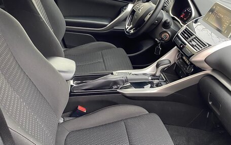 Mitsubishi Eclipse Cross, 2018 год, 1 950 000 рублей, 18 фотография