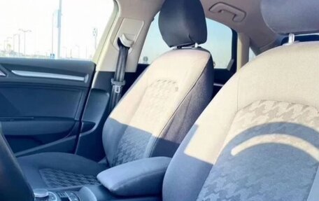 Audi A3, 2016 год, 1 590 000 рублей, 7 фотография
