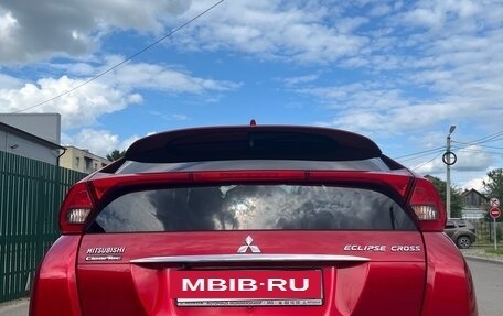 Mitsubishi Eclipse Cross, 2018 год, 1 950 000 рублей, 3 фотография