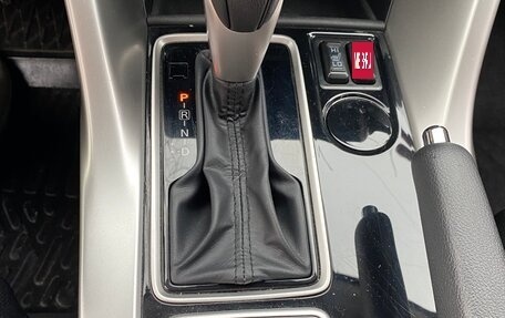 Mitsubishi Eclipse Cross, 2018 год, 1 950 000 рублей, 14 фотография