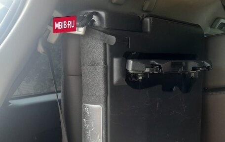 Toyota Fortuner II, 2017 год, 3 990 000 рублей, 5 фотография
