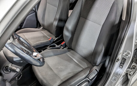 KIA Rio IV, 2020 год, 975 000 рублей, 19 фотография