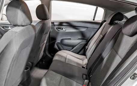KIA Rio IV, 2020 год, 975 000 рублей, 11 фотография