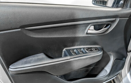 KIA Rio IV, 2020 год, 975 000 рублей, 18 фотография