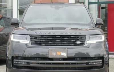 Land Rover Range Rover IV рестайлинг, 2024 год, 19 735 000 рублей, 1 фотография