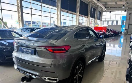 Haval F7x I, 2020 год, 1 850 000 рублей, 6 фотография