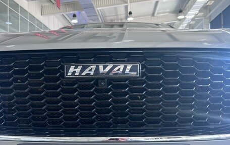Haval F7x I, 2020 год, 1 850 000 рублей, 9 фотография