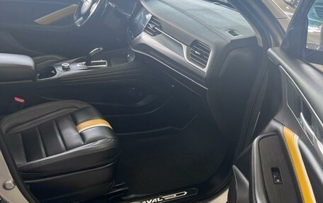 Haval F7x I, 2020 год, 1 850 000 рублей, 20 фотография