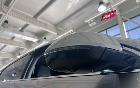 Haval F7x I, 2020 год, 1 850 000 рублей, 14 фотография