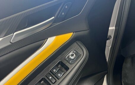 Haval F7x I, 2020 год, 1 850 000 рублей, 22 фотография