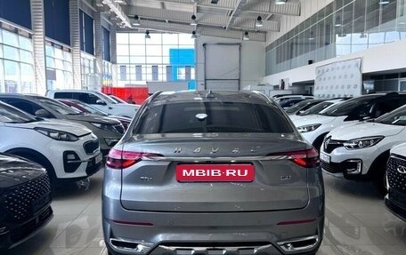 Haval F7x I, 2020 год, 1 850 000 рублей, 3 фотография