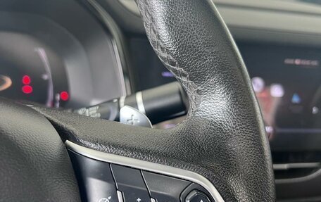 Haval F7x I, 2020 год, 1 850 000 рублей, 28 фотография