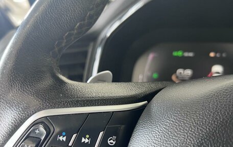 Haval F7x I, 2020 год, 1 850 000 рублей, 27 фотография