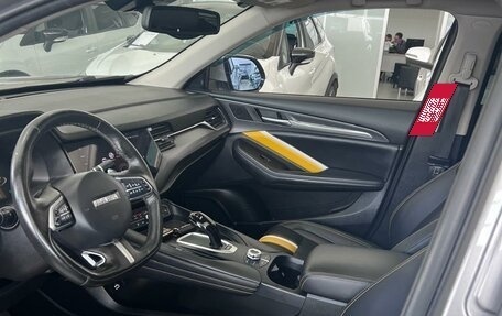 Haval F7x I, 2020 год, 1 850 000 рублей, 23 фотография