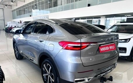 Haval F7x I, 2020 год, 1 850 000 рублей, 7 фотография