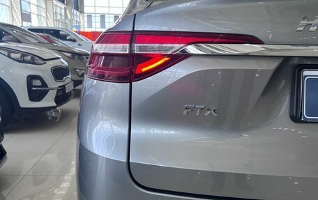 Haval F7x I, 2020 год, 1 850 000 рублей, 33 фотография