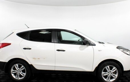 Hyundai ix35 I рестайлинг, 2012 год, 990 000 рублей, 4 фотография